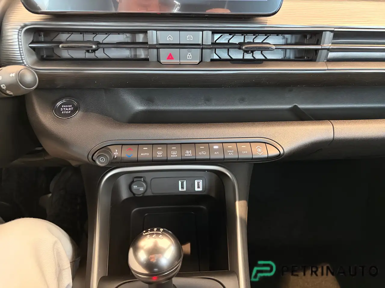 Jeep Avenger 1.2 turbo Altitude fwd 100cv Km.0 Nazionale 17