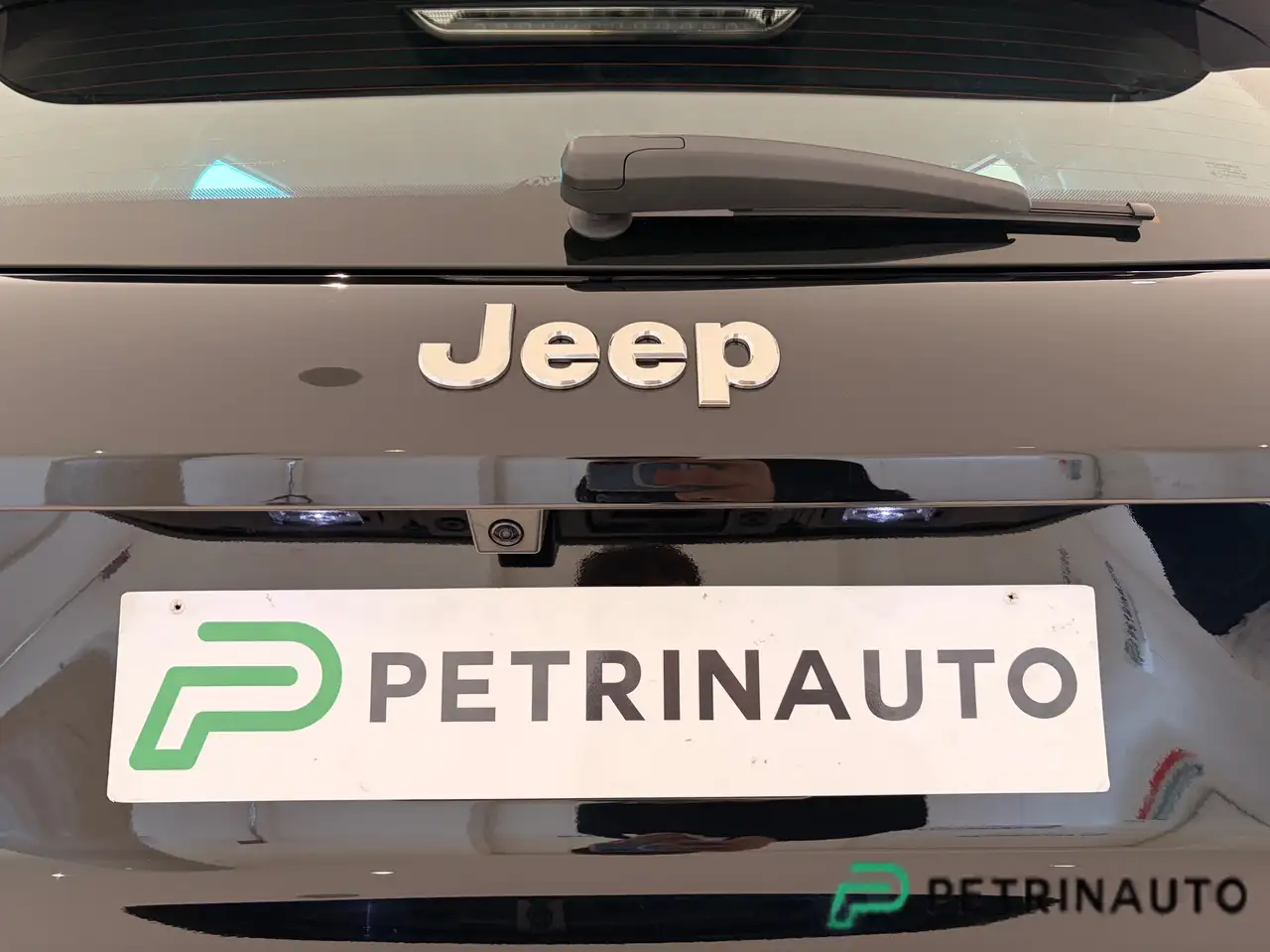 Jeep Avenger 1.2 turbo Altitude fwd 100cv Km.0 Nazionale 23