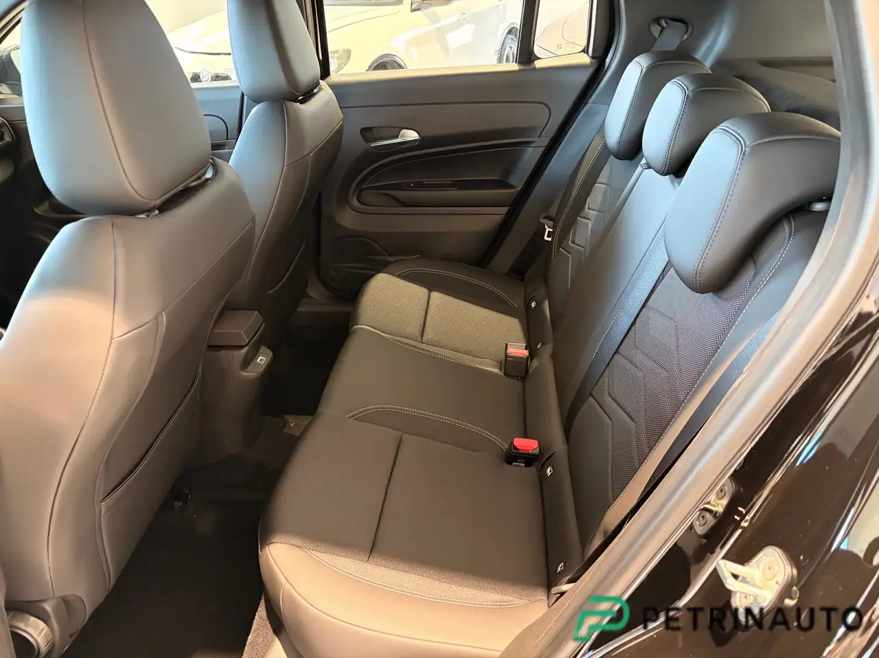 Jeep Avenger 1.2 turbo Altitude fwd 100cv Km.0 Nazionale 20