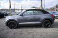 Volkswagen T-Roc Cabriolet 1.0 TSI Style ASSIST+NAVI+RADAR Grau - thumbnail 4