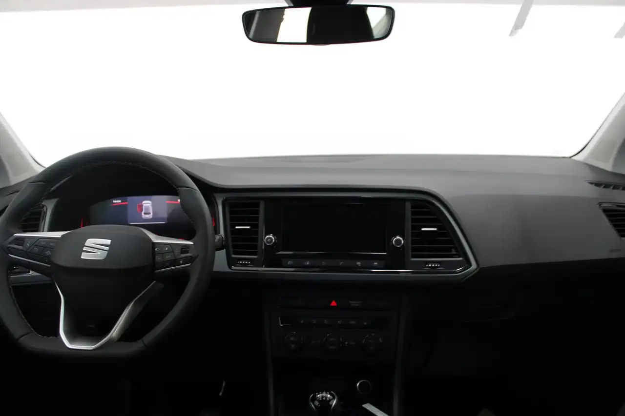 SEAT Ateca 2026