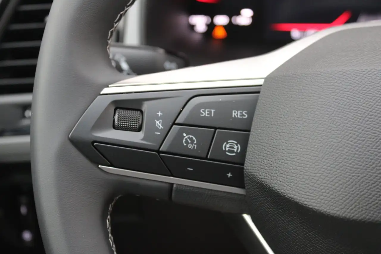 SEAT Ateca 2026 — фото 13
