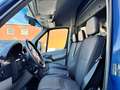 Mercedes-Benz Sprinter 318 CDI V6 Erstbesitz/Xenon/Kamera/PDC/Klimaanlage Blau - thumbnail 12