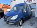 Mercedes-Benz Sprinter 318 CDI V6 Erstbesitz/Xenon/Kamera/PDC/Klimaanlage Blau - thumbnail 1