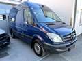 Mercedes-Benz Sprinter 318 CDI V6 Erstbesitz/Xenon/Kamera/PDC/Klimaanlage Blau - thumbnail 3