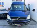 Mercedes-Benz Sprinter 318 CDI V6 Erstbesitz/Xenon/Kamera/PDC/Klimaanlage Blau - thumbnail 2
