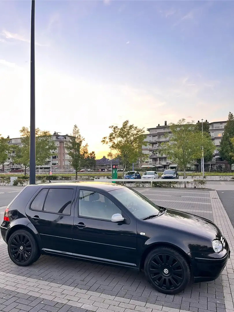 Volkswagen Golf 1.8i Country 4x4 - 2