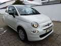 Fiat 500 1.0 GSE Hybrid Klima CarPlay - ab 16 Jahre Weiß - thumbnail 20