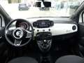 Fiat 500 1.0 GSE Hybrid Klima CarPlay - ab 16 Jahre Weiß - thumbnail 8