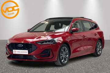 CLIPPER ST-Line 1.0 ECOBOOST MHEV