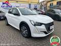 Peugeot e-208 Active Pack 100kW - Aziendale - UnicoPro Bianco - thumbnail 1