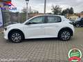 Peugeot e-208 Active Pack 100kW - Aziendale - UnicoPro Bianco - thumbnail 4