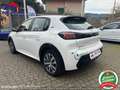 Peugeot e-208 Active Pack 100kW - Aziendale - UnicoPro Bianco - thumbnail 3