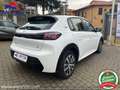 Peugeot e-208 Active Pack 100kW - Aziendale - UnicoPro Bianco - thumbnail 2