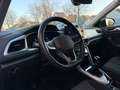 Volkswagen T-Roc 1.0 TSI Life Bns // 19.000km! // Schwarz - thumbnail 10
