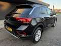 Volkswagen T-Roc 1.0 TSI Life Bns // 19.000km! // Schwarz - thumbnail 8