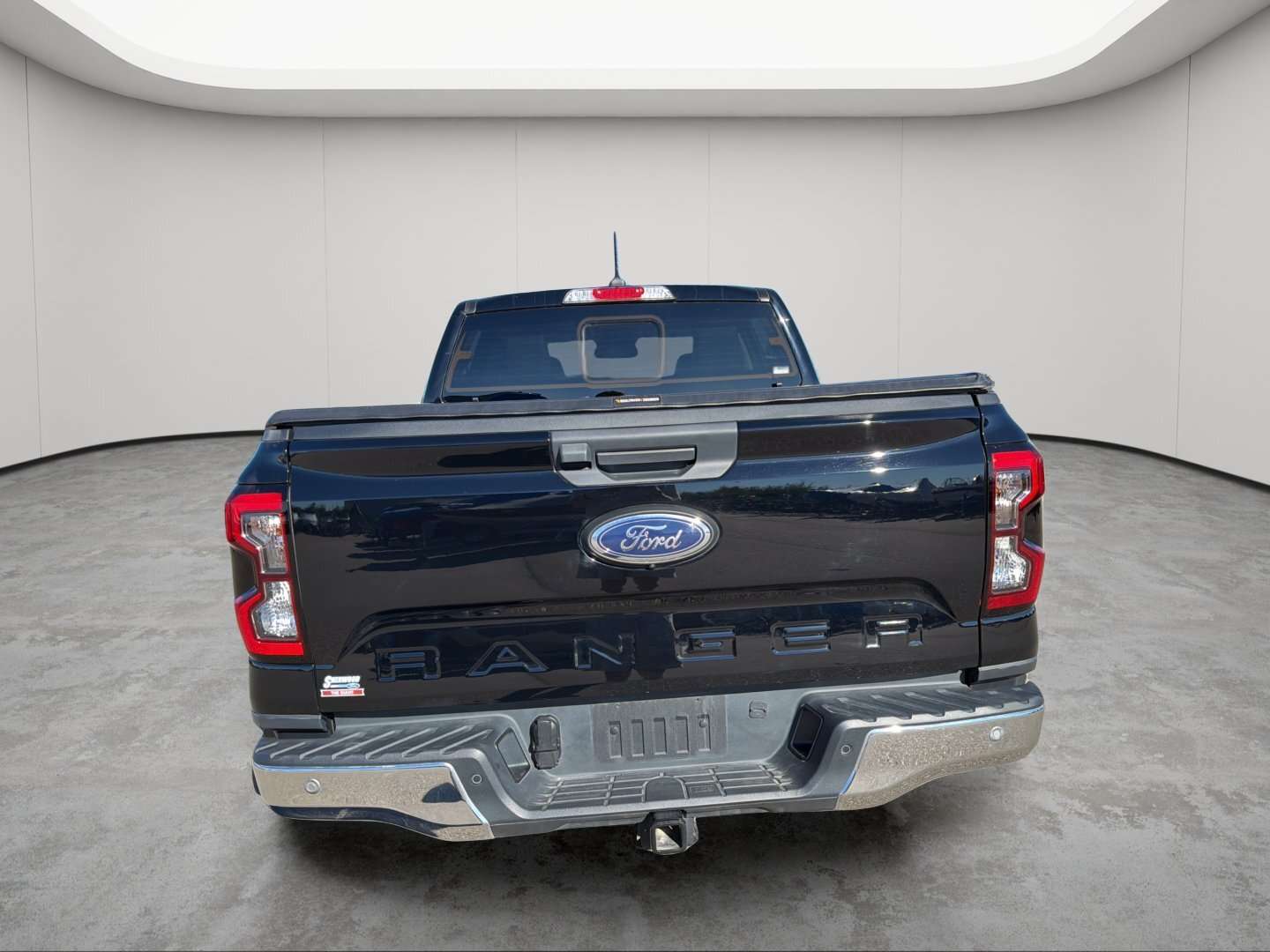 2025 Ford Ranger Lariat - CLEAN CARFAX — снимка 1