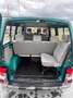 Volkswagen T4 Kombi zuverlässiger, in die Jahre gekommener Bus Grün - thumbnail 3