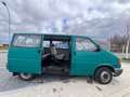 Volkswagen T4 Kombi zuverlässiger, in die Jahre gekommener Bus Grün - thumbnail 11