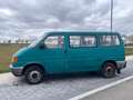 Volkswagen T4 Kombi zuverlässiger, in die Jahre gekommener Bus Grün - thumbnail 10
