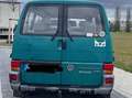 Volkswagen T4 Kombi zuverlässiger, in die Jahre gekommener Bus Grün - thumbnail 12