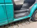 Volkswagen T4 Kombi zuverlässiger, in die Jahre gekommener Bus Grün - thumbnail 6