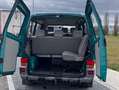 Volkswagen T4 Kombi zuverlässiger, in die Jahre gekommener Bus Grün - thumbnail 4