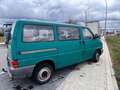 Volkswagen T4 Kombi zuverlässiger, in die Jahre gekommener Bus Grün - thumbnail 13
