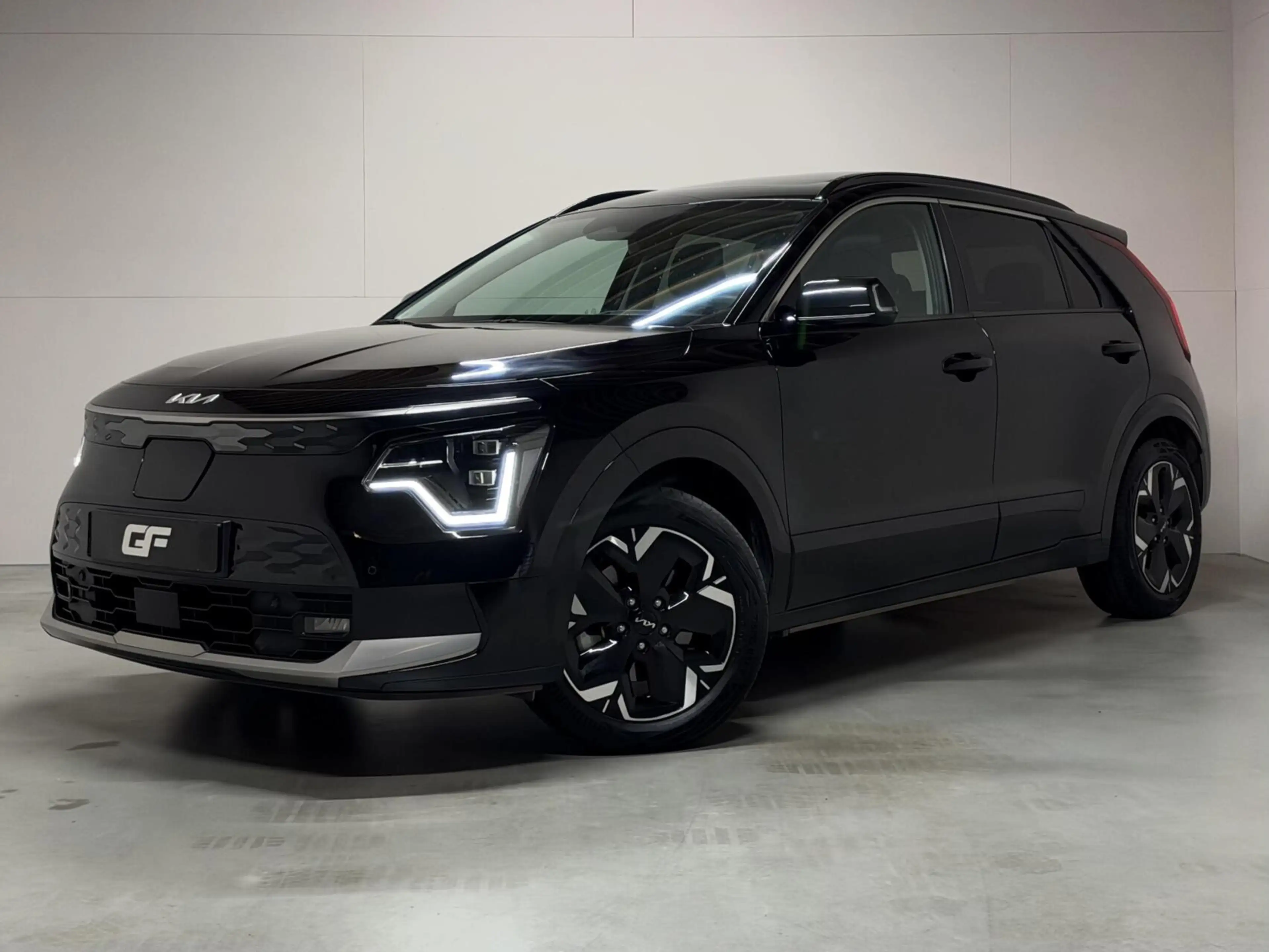 Kia e-Niro EV Edition 64.8 kWh Pano HUD Camera Carplay Stoel/ — photo 11