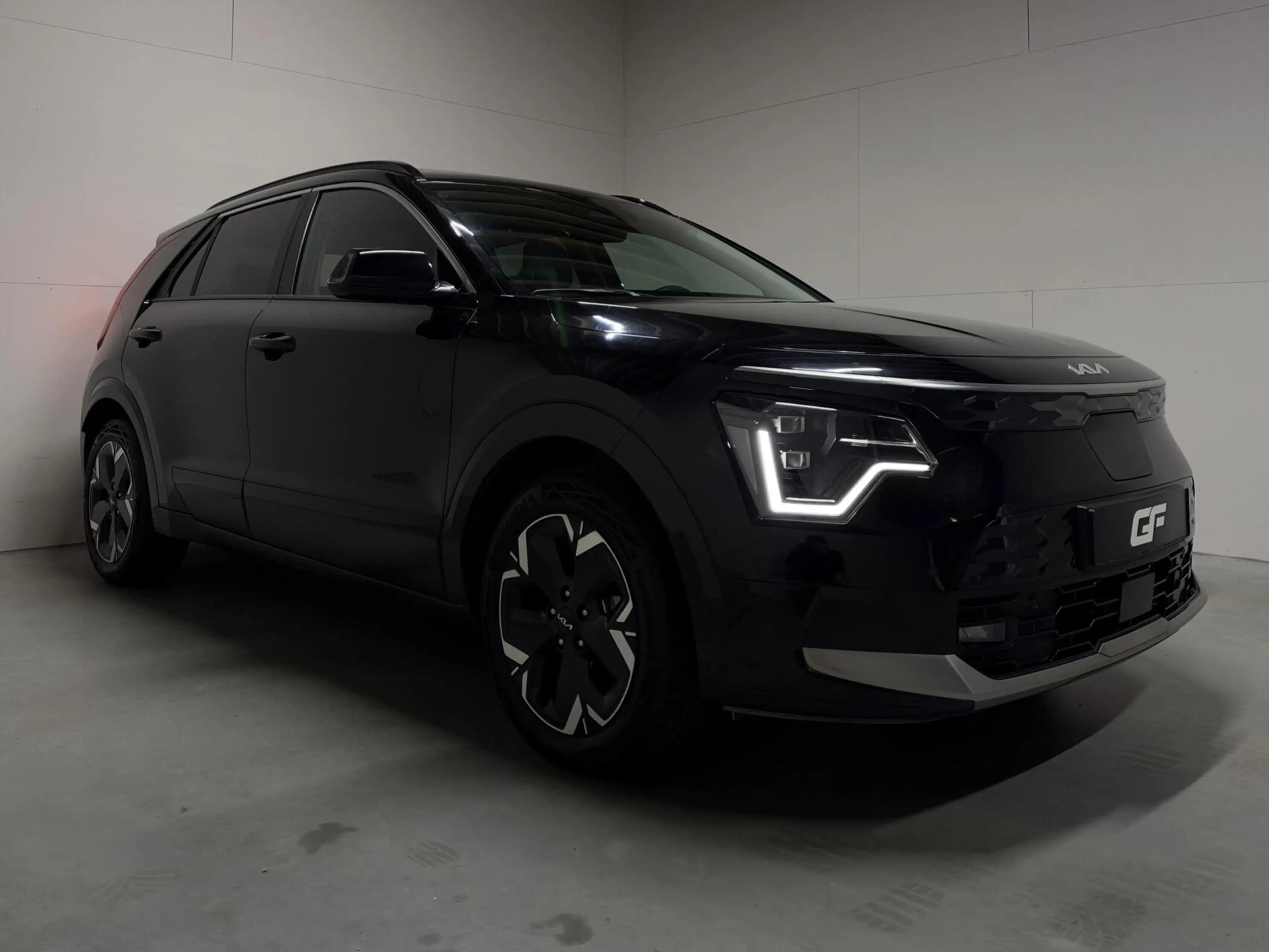 Kia e-Niro EV Edition 64.8 kWh Pano HUD Camera Carplay Stoel/ — photo 14