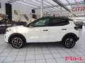 Citroen C3 MAX Turbo 100 Navi,Heckkamera, CarPlay,Klimaautom Weiß - thumbnail 1