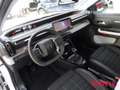 Citroen C3 MAX Turbo 100 Navi,Heckkamera, CarPlay,Klimaautom Weiß - thumbnail 9