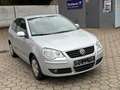 Volkswagen Polo Comfortline* 1.HAND* KLIMA* TÜV AU NEU* Grau - thumbnail 4