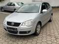 Volkswagen Polo Comfortline* 1.HAND* KLIMA* TÜV AU NEU* Grau - thumbnail 2