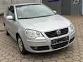 Volkswagen Polo Comfortline* 1.HAND* KLIMA* TÜV AU NEU* Grau - thumbnail 3