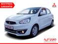 Mitsubishi Space Star 1.0 Edition Klima 1.Hand Alb - thumbnail 1