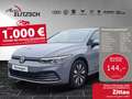 Volkswagen Golf VIII TSI Move LED Navi AID RFK SH LM Grau - thumbnail 1