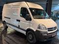 Opel Movano Kasten/Kombi L2H2 HKa 3,5t 6-Gang 2.Hand Blanc - thumbnail 4
