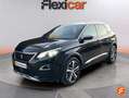 Peugeot 3008 2.0BLUEHDI 133KW (180CV) GT AUTO S&S Negro - thumbnail 3