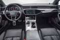 Audi S6 TDI qu.tiptr. AHK STDHZG 360°K MATRIX H Blau - thumbnail 8