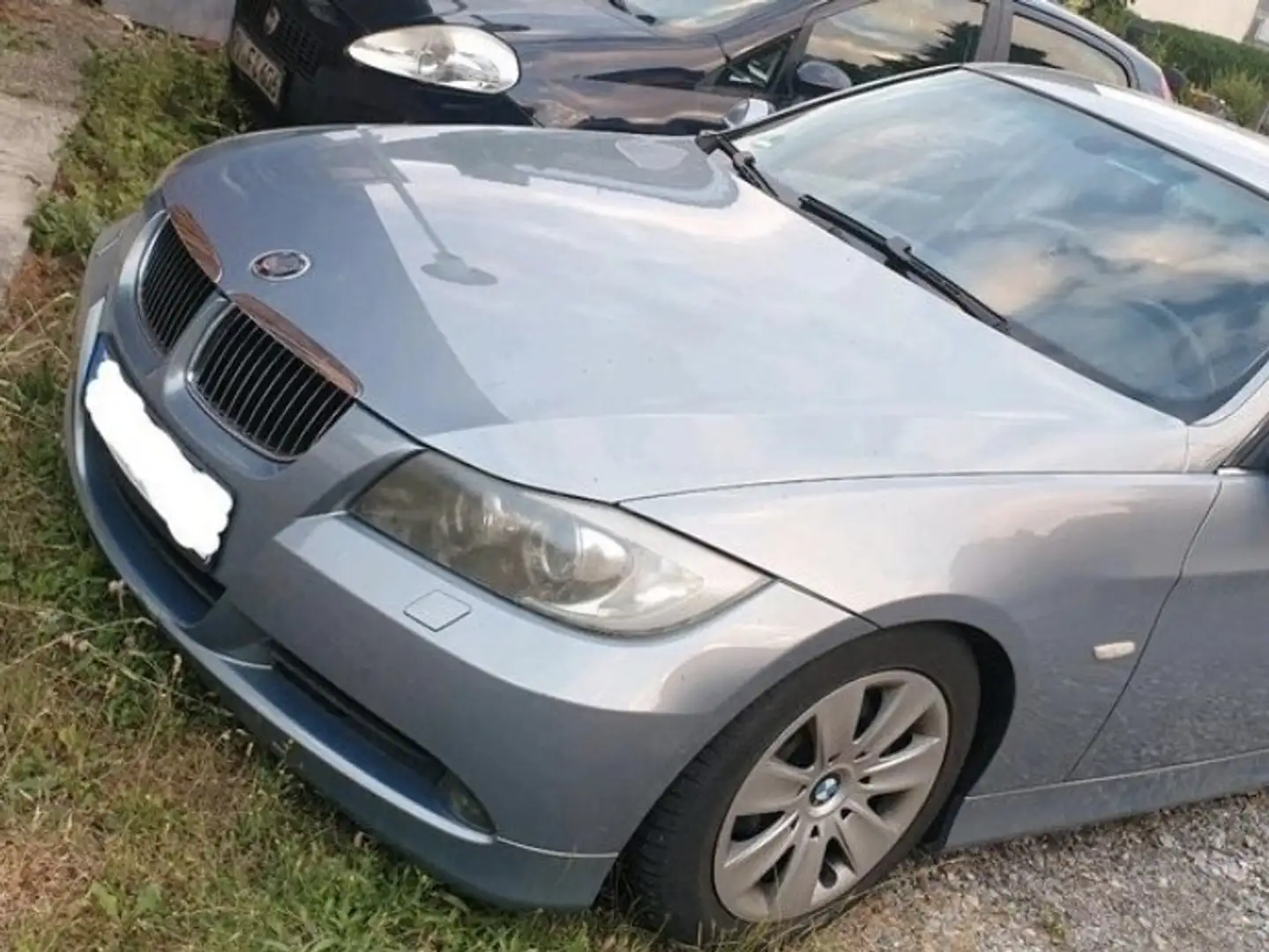 BMW 325 325i - 1