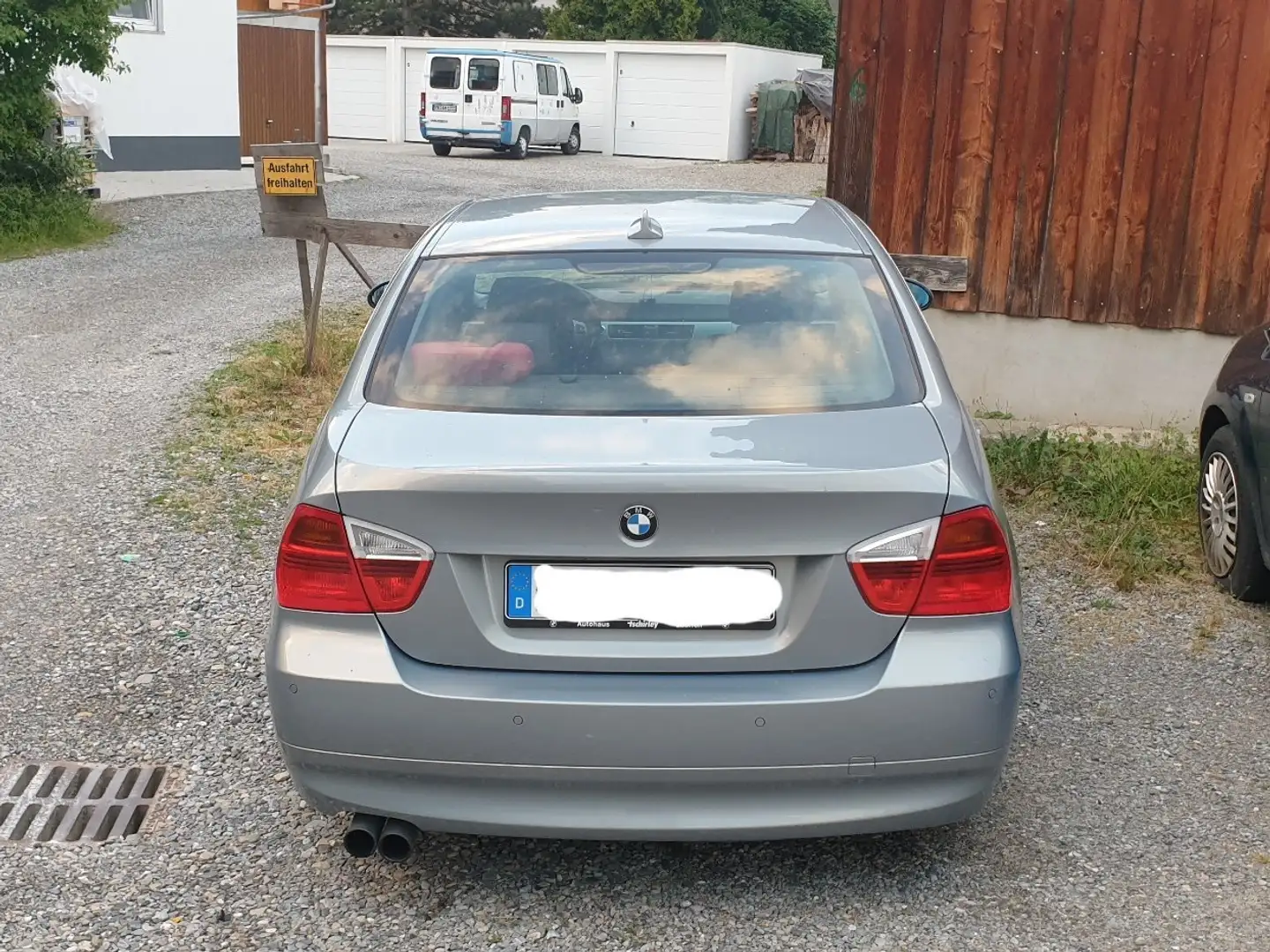 BMW 325 325i - 2