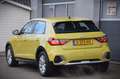 Audi A1 Allstreet Citycarver 25 TFSI Advanced edition Geel - thumbnail 22