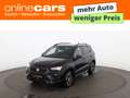 SEAT Ateca 2.0 TDI FR Aut LED DIGITAL-TACHO NAVI R-CAM Schwarz - thumbnail 1