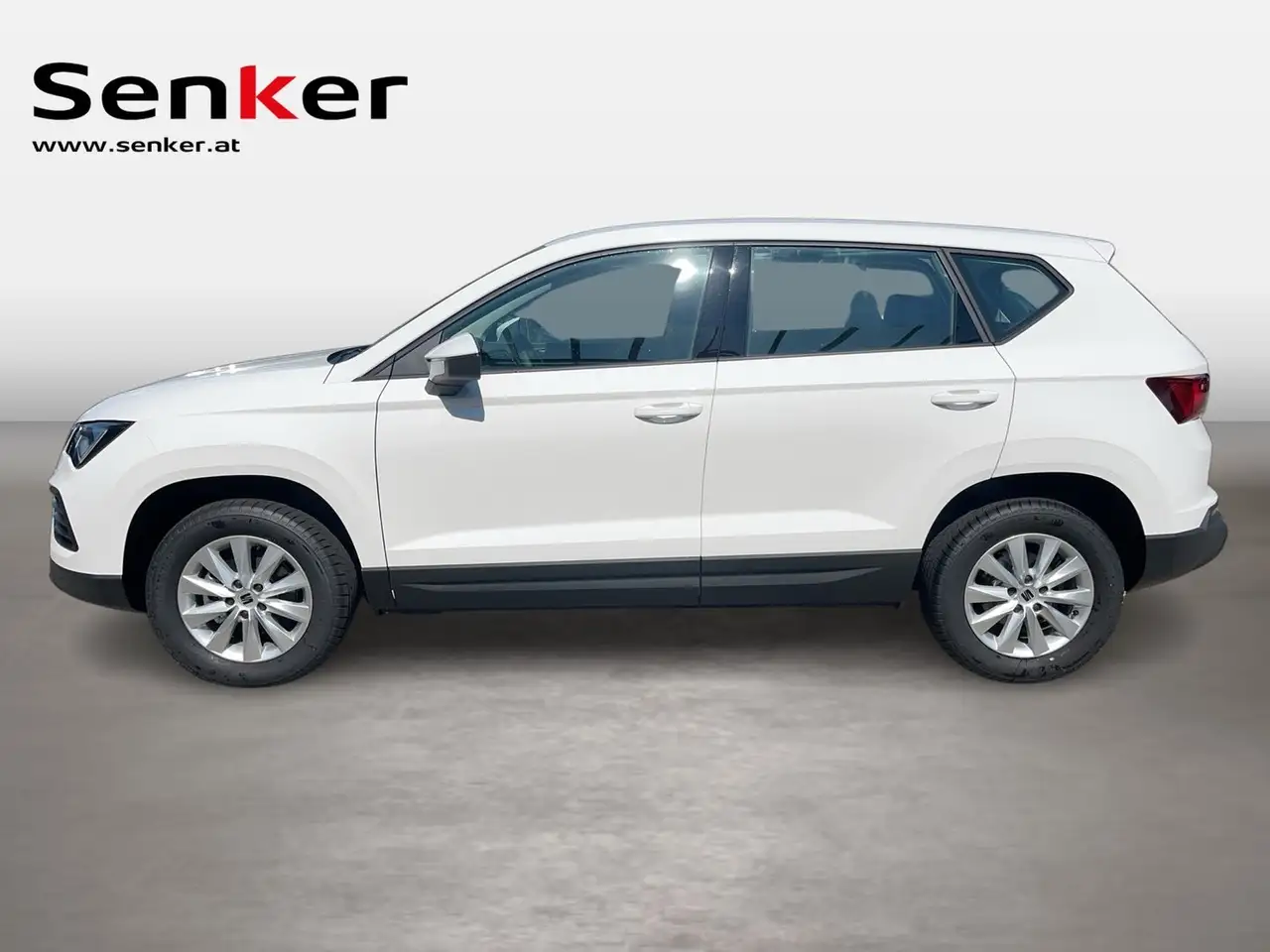 SEAT Ateca 2026