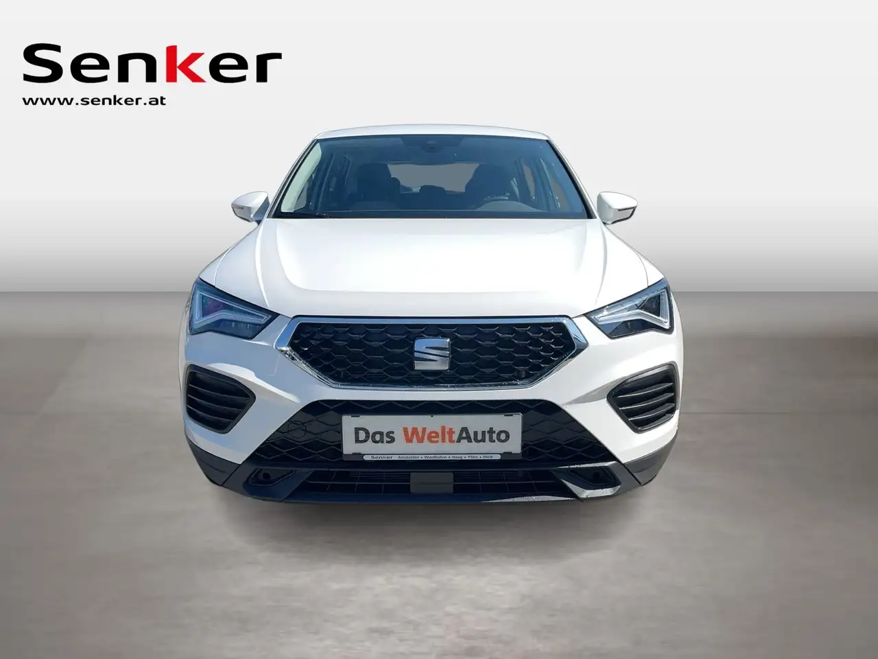 SEAT Ateca 2026 — фото 10