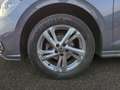 Volkswagen Polo R-Line 1,0 TSI DSG ACC+Matrix+Shzg.+IQ+16´´ Grau - thumbnail 7