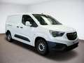 Opel Combo COMBO CARGO XL 1,2T LPG AUTOGAS NAVI, SHZ, PDC Blanco - thumbnail 3