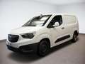 Opel Combo COMBO CARGO XL 1,2T LPG AUTOGAS NAVI, SHZ, PDC Weiß - thumbnail 1