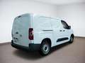 Opel Combo COMBO CARGO XL 1,2T LPG AUTOGAS NAVI, SHZ, PDC Blanco - thumbnail 4